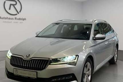 Skoda Superb 107.362 km 19.879 &euro; Oelsnitz/Erzg. 09376