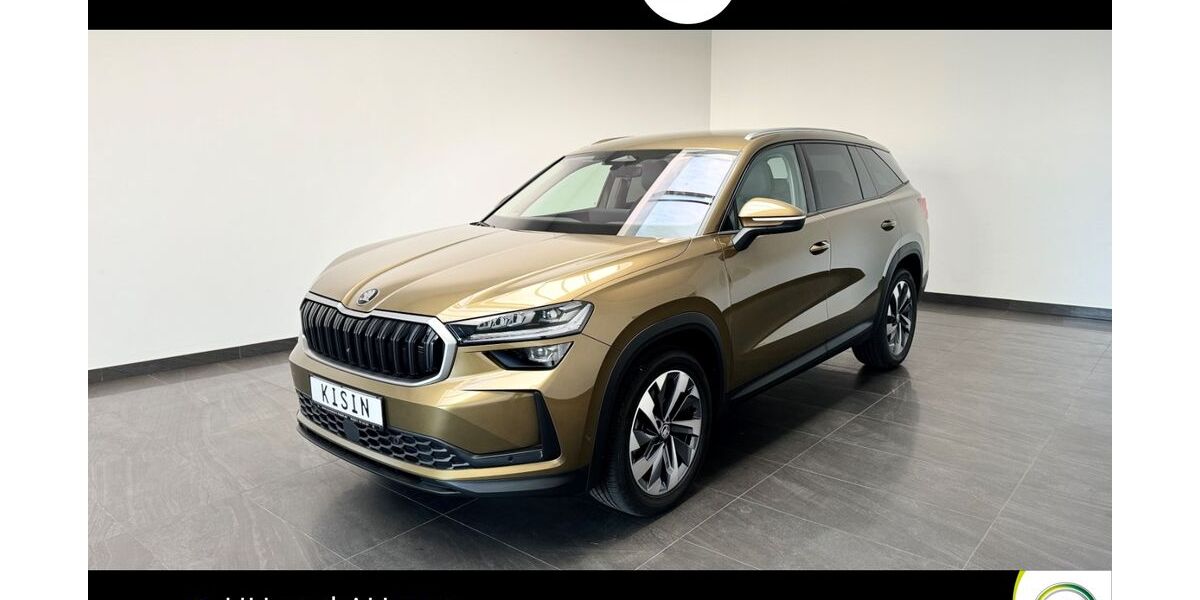 Skoda Kodiaq 3.889 km 41.888 € Neumünster 24536