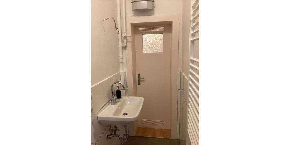 Erdgeschoßwohnung Hannover Ahlem-Badenstedt-Davenstedt - 3 Zimmer, 59 m&sup2;, 795&euro; | Angebot:24919000