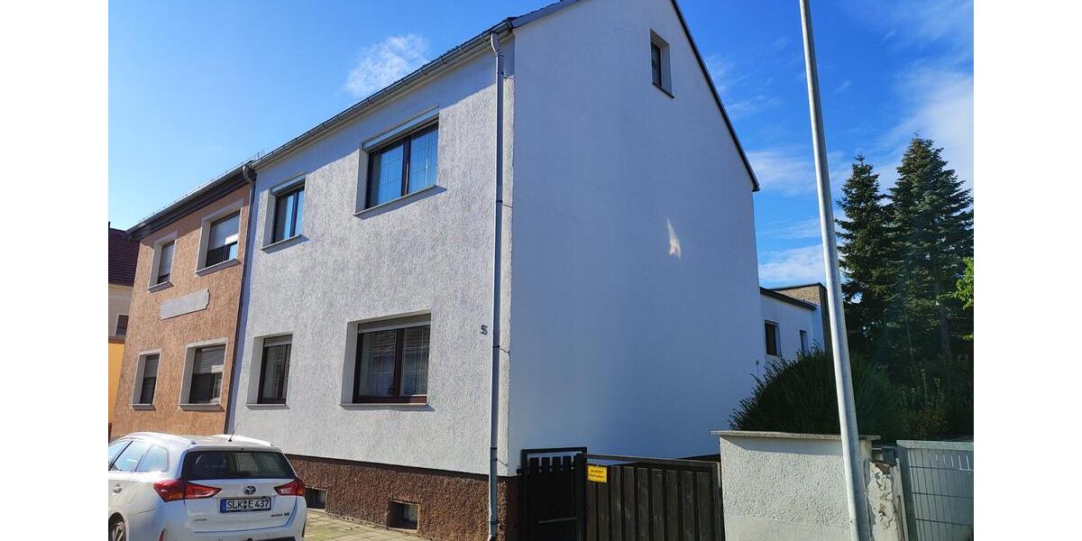 schönes Stadthaus in Zentrumsnähe 7 zimmer