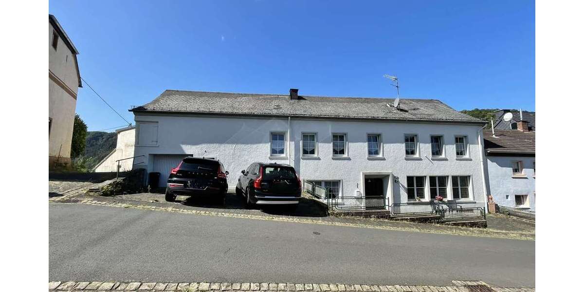 Haus zum Kaufen in Densborn 225.000 € 478 m² - Einfamilienhaus Densborn | Angebot:25477350