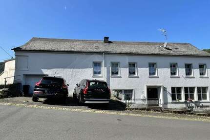Haus zum Kaufen in Densborn 225.000 € 478 m² - Haus Densborn | Angebot:25477350