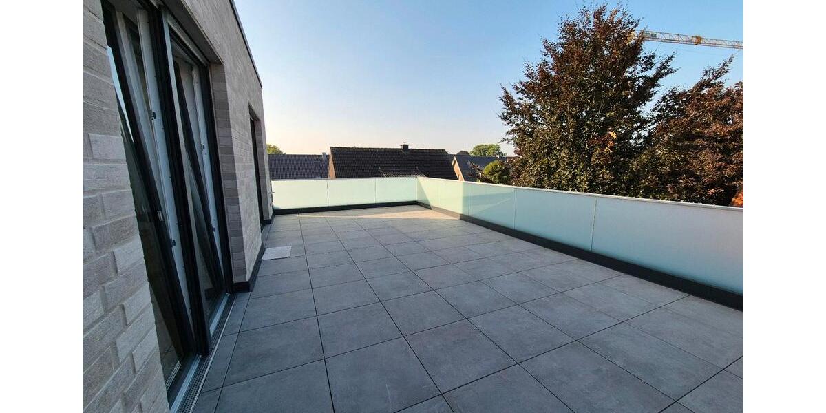 Einfamilienhaus Raesfeld - 3 Zimmer, 104 m&sup2;, 1.560&euro; | Angebot:25164092