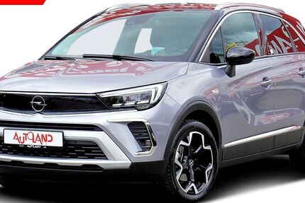 Opel Crossland (X)