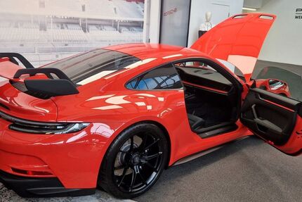 Porsche 992 10.987 km 184.900 &euro; Villingendorf 78667
