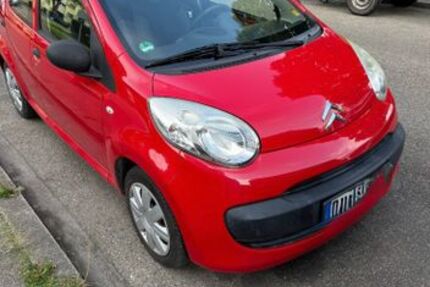 Citroen C1 136.000 km 2.499 &euro; Ingolstadt 85057