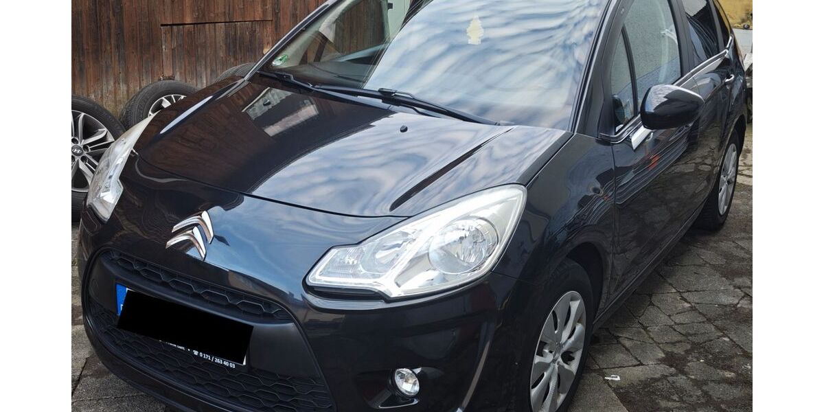 Citroen C3 133.814 km 3.000 &euro; Nidda 63667