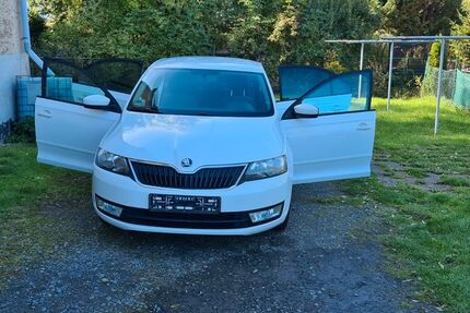 Skoda Rapid 259.000 km 2.000 &euro; Gerbstedt OT Rottelsdorf 06347