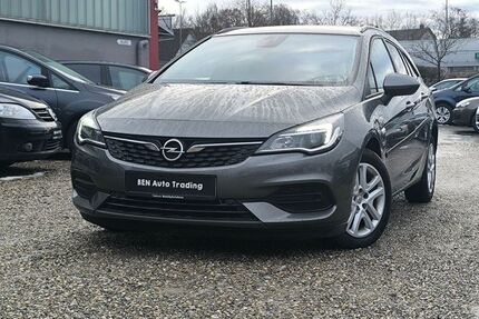 Opel Astra 143.938 km 8.490 &euro; Schrobenhausen 86529