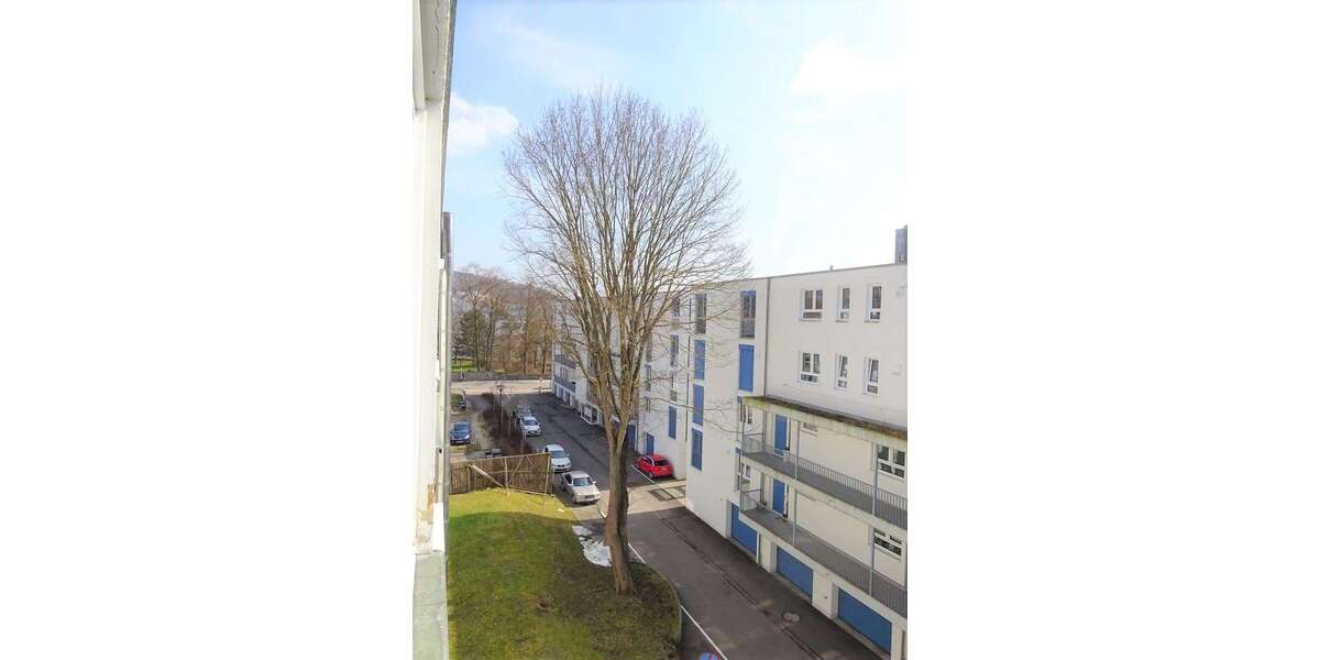 Etagenwohnung Heidenheim an der Brenz Aufhausen - 1 Zimmer, 28 m&sup2;, 480&euro; | Angebot:26864541