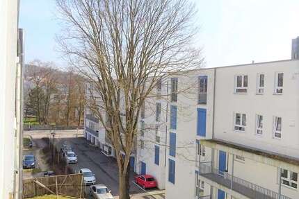 Wohnung Heidenheim an der Brenz Aufhausen - 1 Zimmer, 28 m&sup2;, 480&euro; | Angebot:26864541