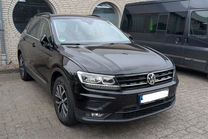 VW Tiguan 99.995 km 19.990 &euro; Bremen 28307