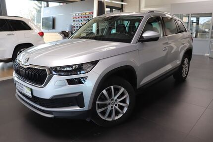 Skoda Kodiaq 56.900 km 31.450 &euro; Lutherstadt Wittenberg 06888