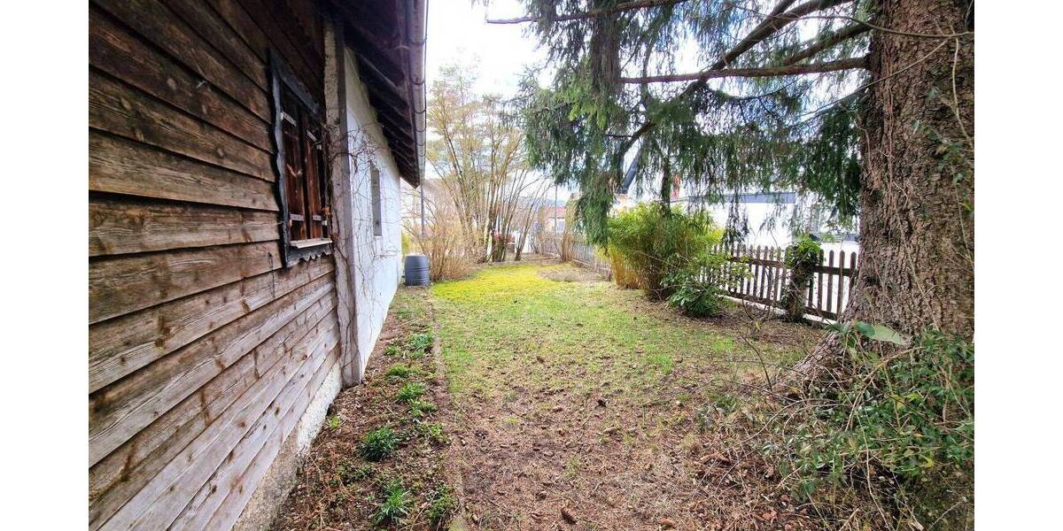 Grundstück Peißenberg Wörth - 360.000&euro; | Angebot:25969114