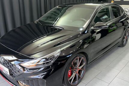 Hyundai i30 55.000 km 27.500 &euro; Miesbach 83714