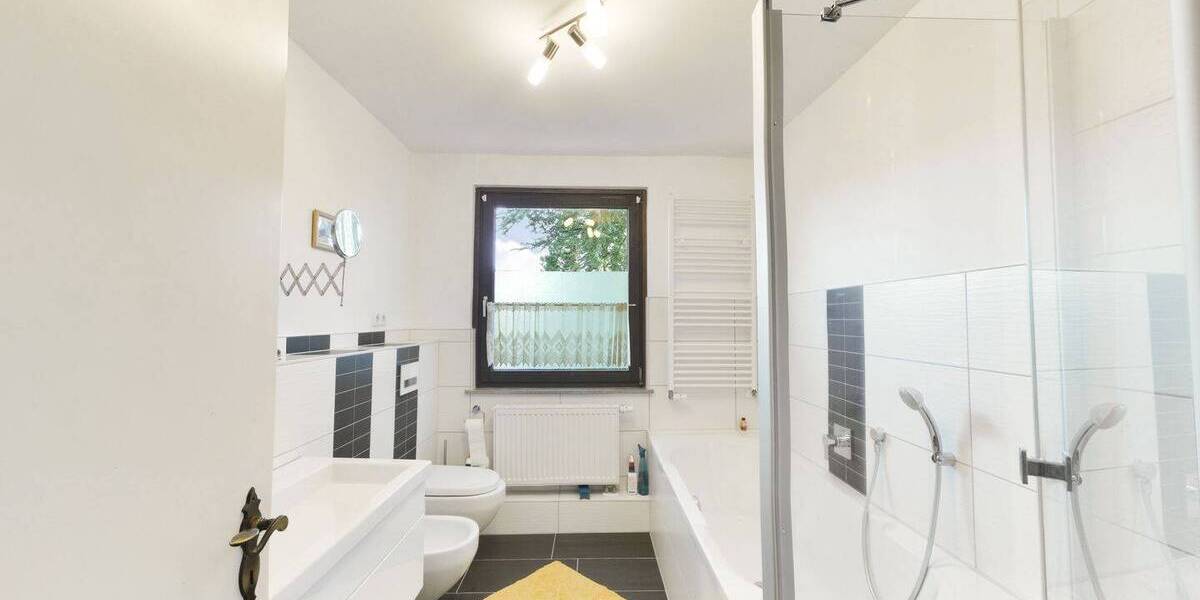 Reihenendhaus Braunschweig Mascherode - 6 Zimmer, 114 m&sup2;, 380.000&euro; | Angebot:26863082