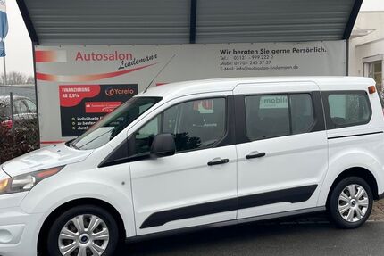 Ford Tourneo Connect 286.100 km 10.990 &euro; Hildesheim 31135