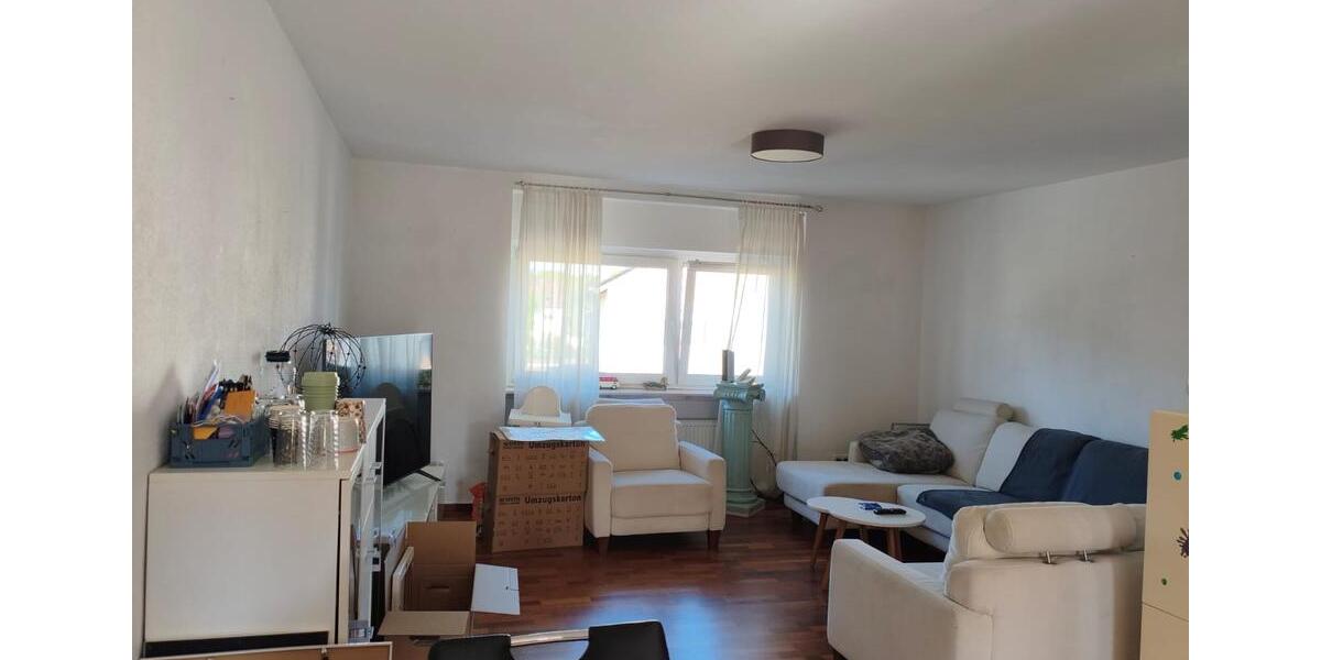 Etagenwohnung Mühlheim am Main - 3 Zimmer, 80 m&sup2;, 1.350&euro; | Angebot:26301282