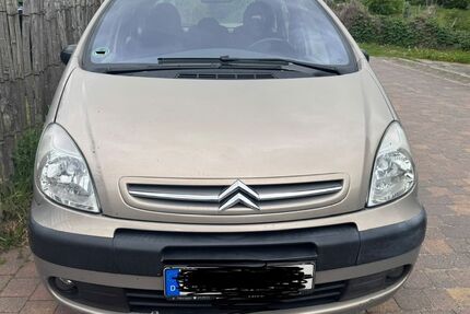 Citroen Xsara Picasso 131.000 km 990 &euro; Wustermark 14641