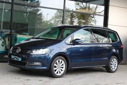 VW Sharan 135.000 km 19.500 &euro; Chemnitz 09114