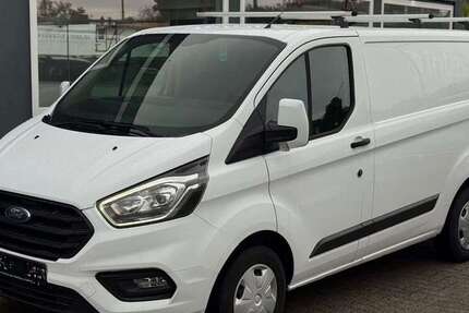 Ford Transit Custom 68.056 km 17.790 € Salzgitter 38259