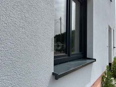 NEUBAU SCHLÜSSELFERTIG MIT GARTEN UND GARAGE 5 zimmer