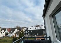 Helle 3ZKB mit großem Südbalkon in Lotte Büren