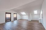 Dachgeschoßwohnung Nesselwang - 3 Zimmer, 96 m&sup2;, 1.010&euro; | Angebot:25614554