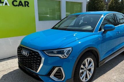 Audi Q3 72.500 km 26.990 &euro; Pocking 94060