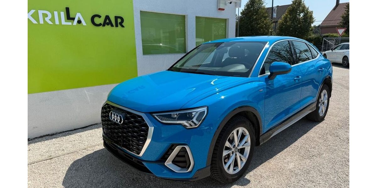 Audi Q3 72.500 km 26.990 &euro; Pocking 94060