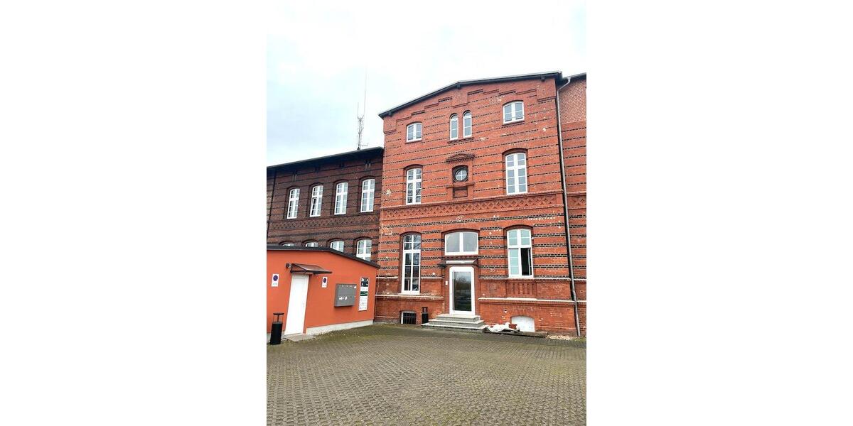 Gewerbeobjekt Wittenberge - 12&euro; | Angebot:26632380