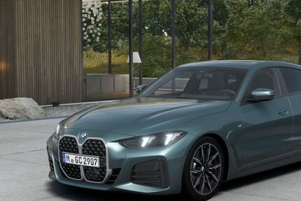 BMW 430 Gran Coupé 7.134 km 46.450 &euro; Celle 29227