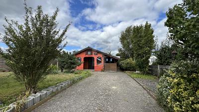 FERIENHAUS AM SEE - 1. WOHNSITZ MÖGLICH - Ferienhaus Osterholz-Scharmbeck Scharmbeck | Angebot:26543629