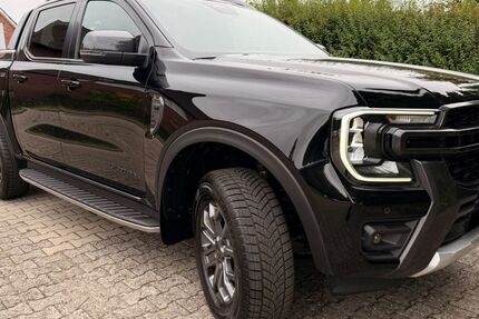 Ford Ranger 115.700 km 34.970 &euro; Lingen 49808