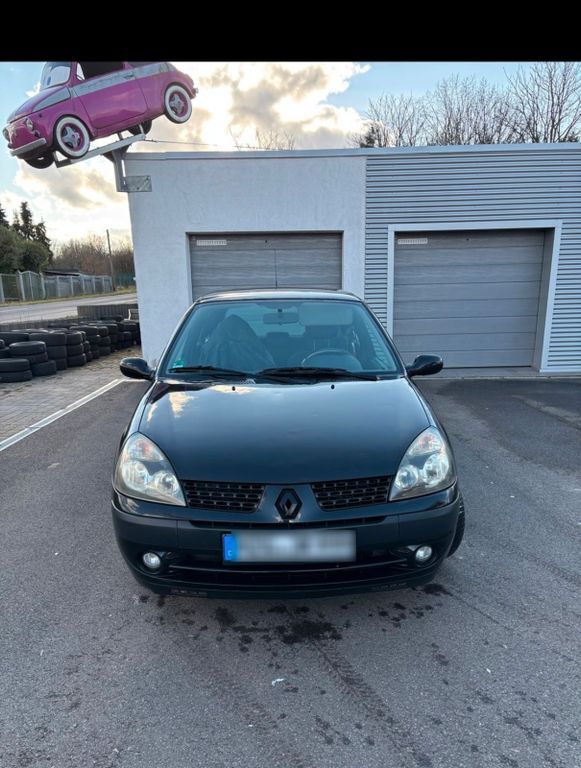 Clio