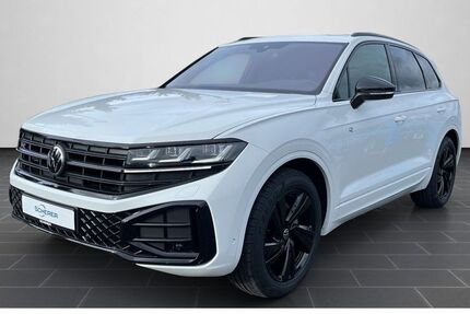 VW Touareg 3.000 km 88.800 &euro; Kruft 56642