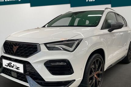 Cupra Ateca 27.305 km 29.948 &euro; Kempten 87437
