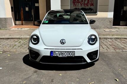 VW Beetle 75.800 km 26.500 &euro; Berlin 10825