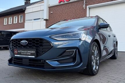 Ford Focus 65.000 km 20.990 &euro; Hamminkeln 46499