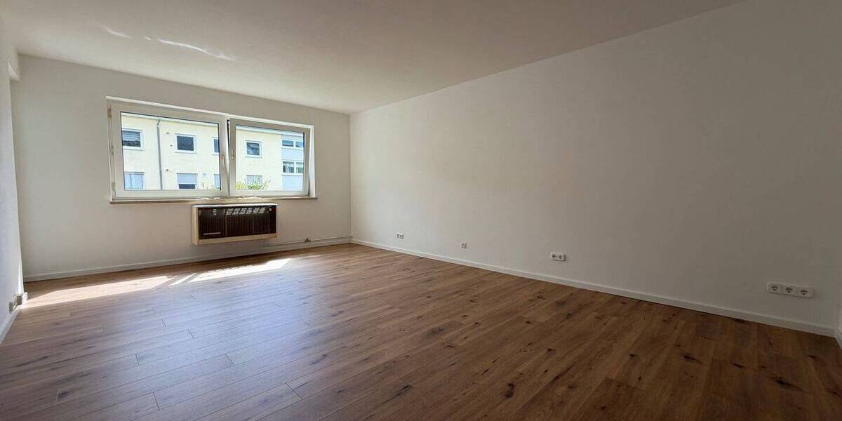 Etagenwohnung Kissing - 3 Zimmer, 108 m&sup2;, 359.000&euro; | Angebot:26308837