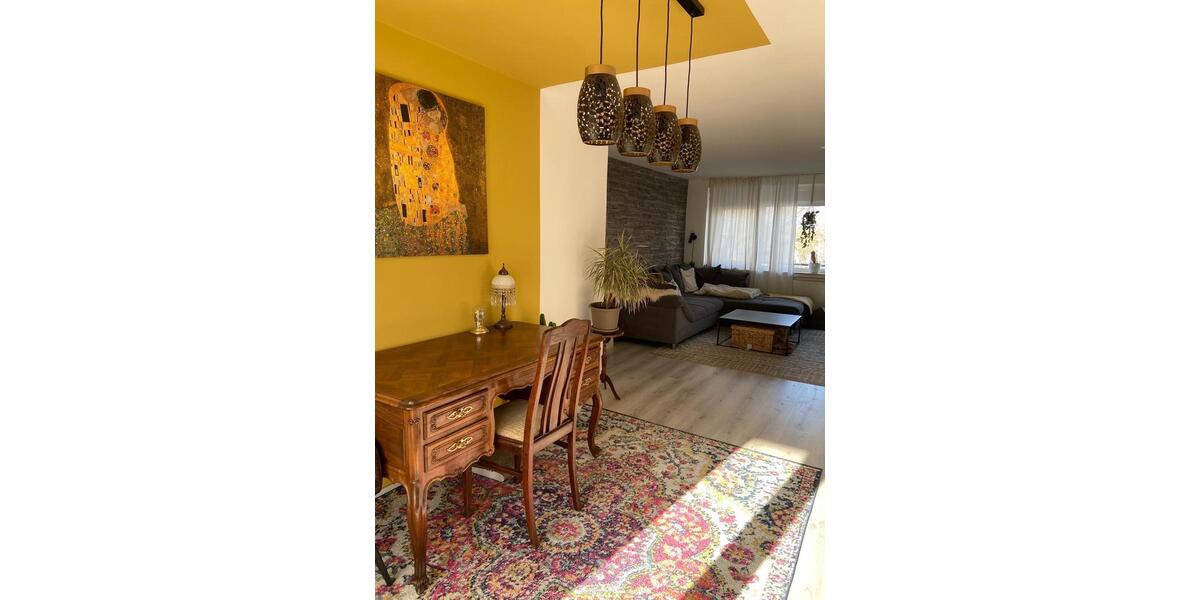 Etagenwohnung Bad Kreuznach Bad Münster am Stein-Ebernburg - 3 Zimmer, 90 m&sup2;, 295.000&euro; | Angebot:26169024