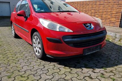 Peugeot 207 180.246 km 1.690 &euro; Leun 35638