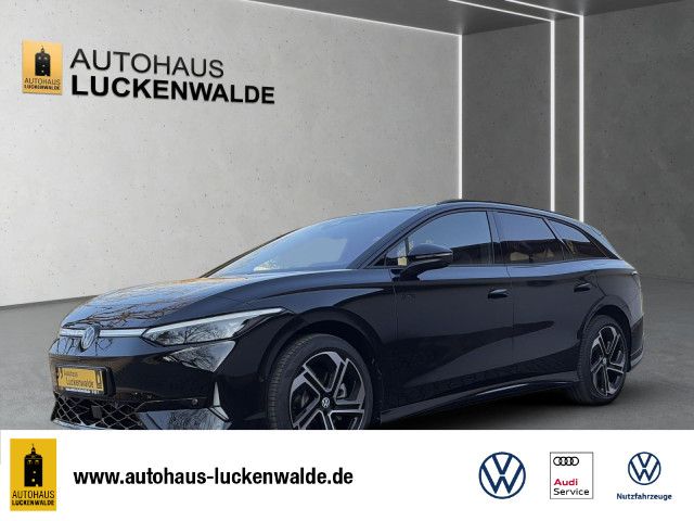 VW ID.7 2.980 km 61.222 &euro; Luckenwalde 14943