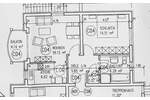 Etagenwohnung Heringen - 2 Zimmer, 52 m&sup2;, 105.000&euro; | Angebot:26695498