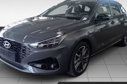 Hyundai i30 15.869 km 20.990 &euro; Rostock 18146