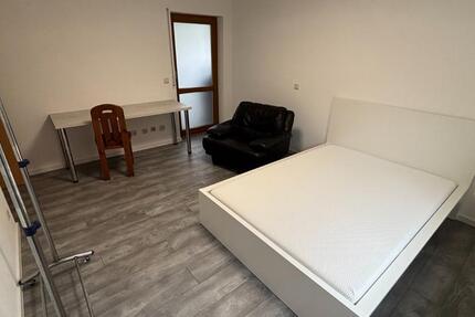 Neu renovierte möblierte 1 Zimmerwohnung in Pfinztal für Pendler 1 zimmer