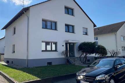 Haus Karlsdorf-Neuthard / Karlsdorf Karlsdorf - 8 Zimmer, 272 m&sup2;, 770.000&euro; | Angebot:21292381