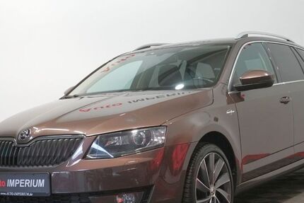 Skoda Octavia 161.626 km 10.990 &euro; Schmidgaden 92546