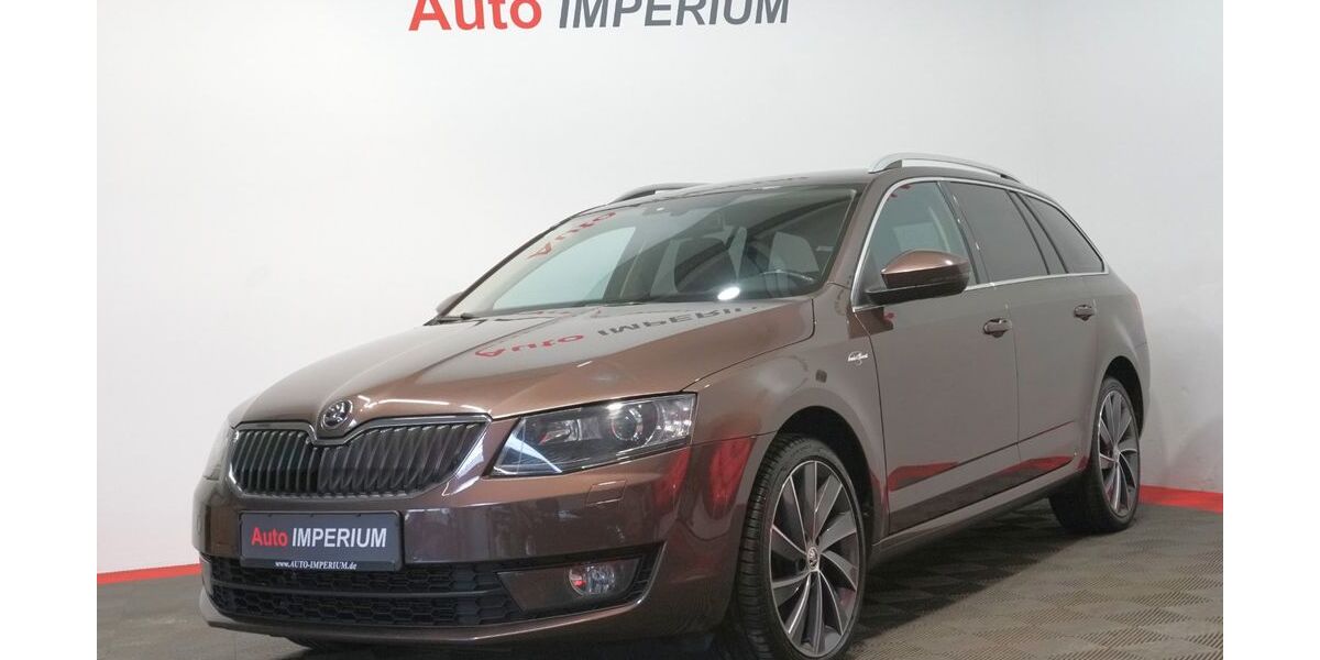 Skoda Octavia 161.626 km 10.990 &euro; Schmidgaden 92546