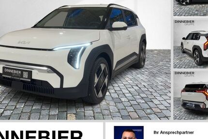 Kia EV3 3.000 km 40.700 &euro; Berlin 12681